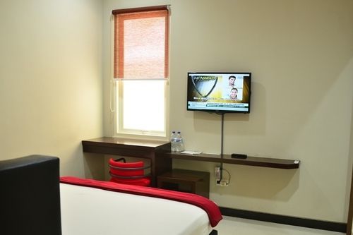 Chiaro Hotel Syariah Sidoarjo Exteriér fotografie