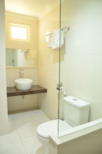 Chiaro Hotel Syariah Sidoarjo Exteriér fotografie