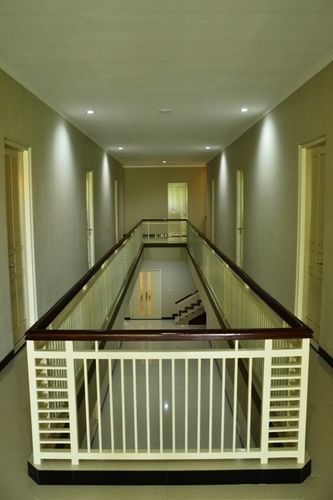Chiaro Hotel Syariah Sidoarjo Exteriér fotografie