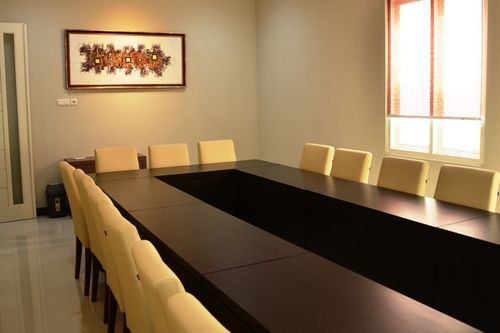 Chiaro Hotel Syariah Sidoarjo Exteriér fotografie