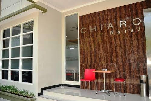 Chiaro Hotel Syariah Sidoarjo Exteriér fotografie
